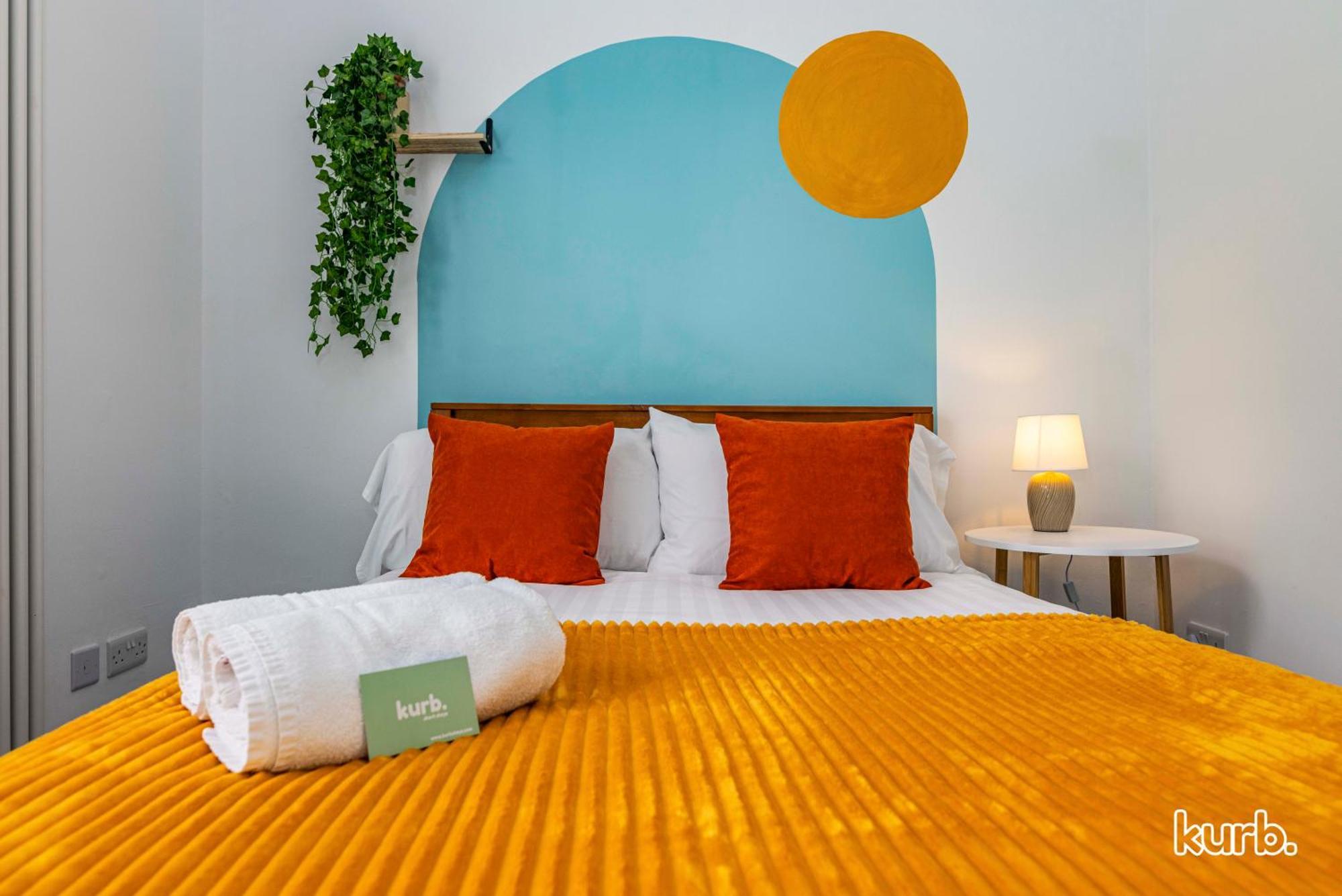 Fern Cottage - 5 Bedroom House Free Parking Nottingham Ngoại thất bức ảnh